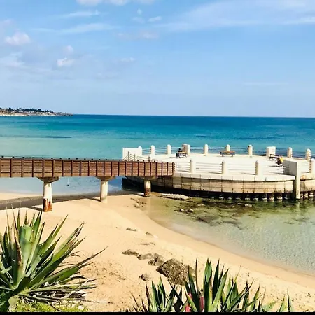 Casa A Pupidda Vicino Al Mare *