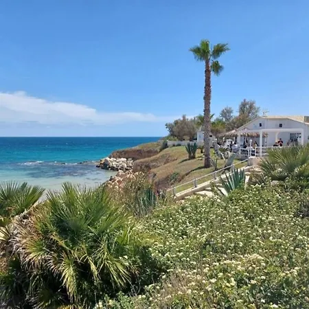 Apartment Casa A Pupidda Vicino Al Mare Avola