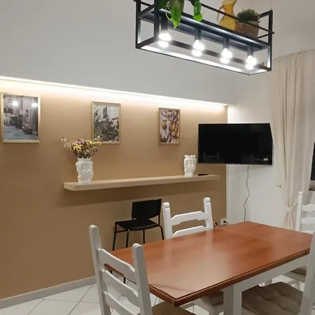 Casa A Pupidda Vicino Al Mare *