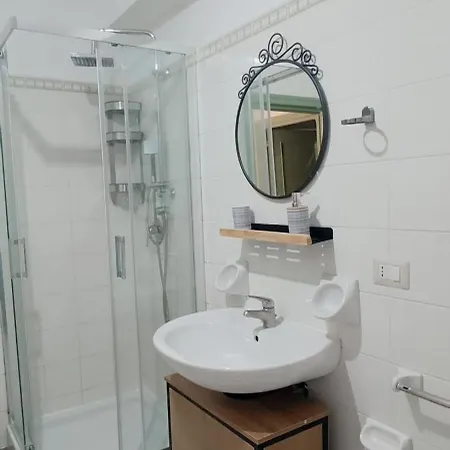 Casa A Pupidda Vicino Al Mare Apartment