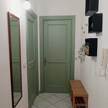 Casa A Pupidda Vicino Al Mare Avola