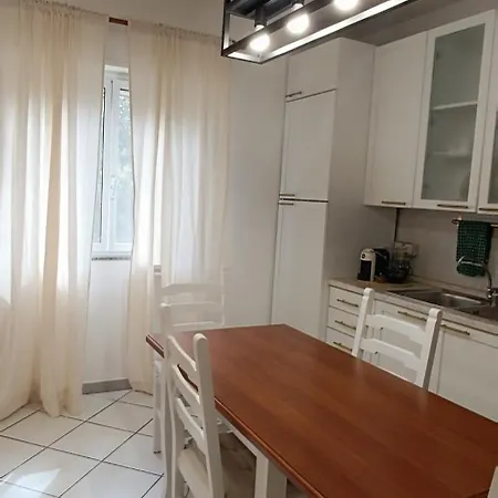 Casa A Pupidda Vicino Al Mare Apartment