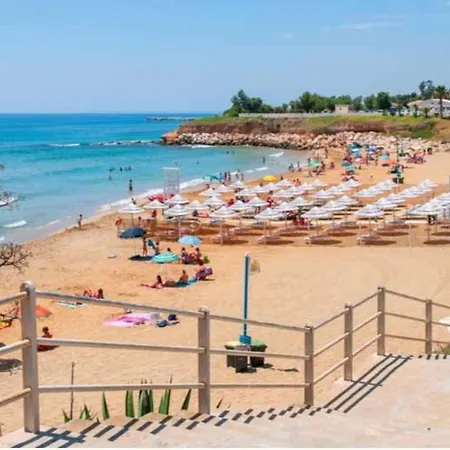 Casa A Pupidda Vicino Al Mare * Avola