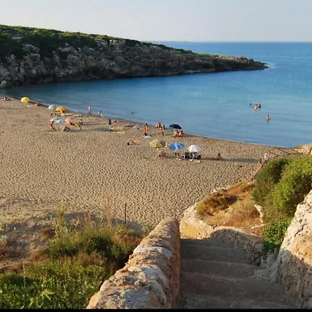 Casa A Pupidda Vicino Al Mare