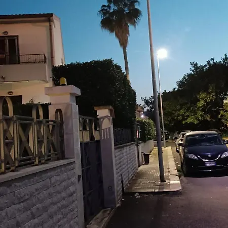 Casa A Pupidda Vicino Al Mare