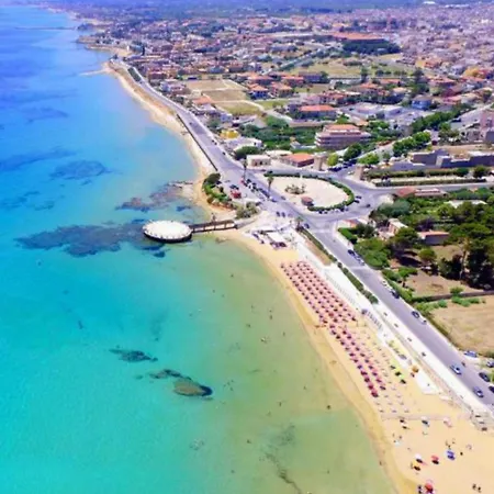 Casa A Pupidda Vicino Al Mare *