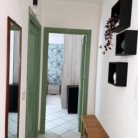 Casa A Pupidda Vicino Al Mare