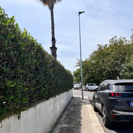 Casa A Pupidda Vicino Al Mare * Avola