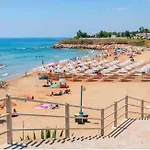 Casa A Pupidda Vicino Al Mare * Avola