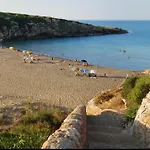 Casa A Pupidda Vicino Al Mare