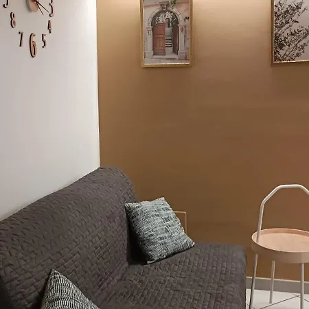Appartamento Casa A Pupidda Vicino Al Mare Avola