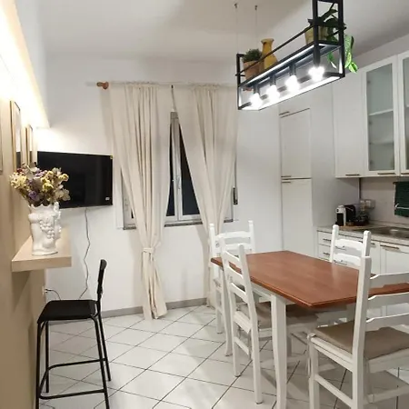 Apartman Casa A Pupidda Vicino Al Mare Avola