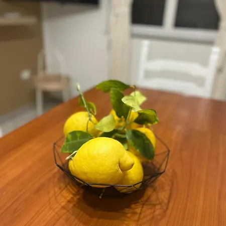 Appartamento Casa A Pupidda Vicino Al Mare Avola