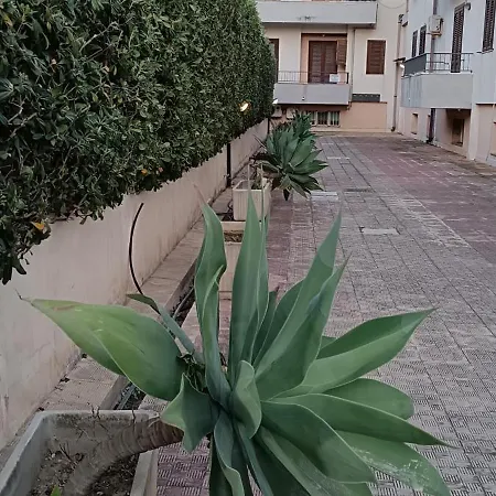 Casa A Pupidda Vicino Al Mare Apartman