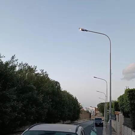Appartamento Casa A Pupidda Vicino Al Mare *