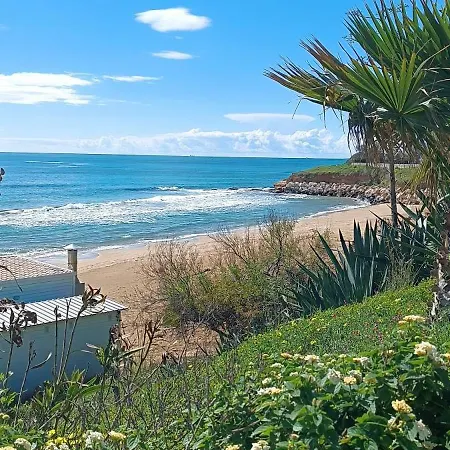 Appartamento Casa A Pupidda Vicino Al Mare Avola
