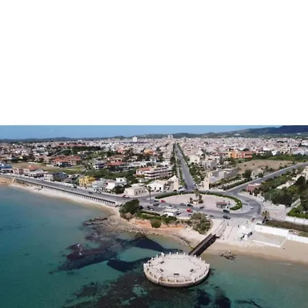Casa A Pupidda Vicino Al Mare Apartman *