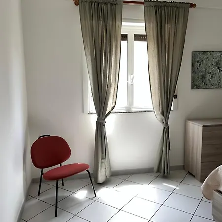 Casa A Pupidda Vicino Al Mare Appartamento Avola