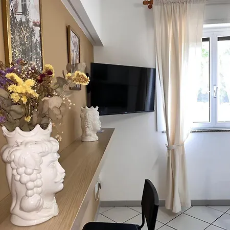 Casa A Pupidda Vicino Al Mare Avola