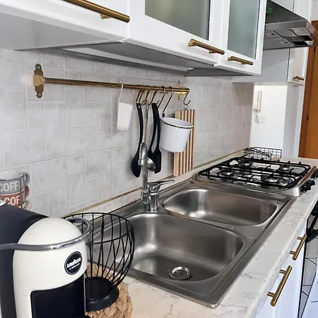 Appartamento Casa A Pupidda Vicino Al Mare *