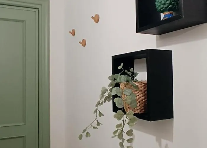 Casa A Pupidda Vicino Al Mare Apartman *