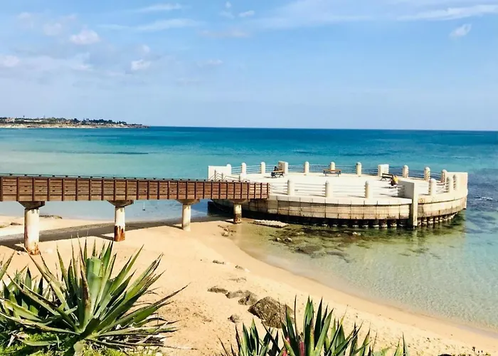 Casa A Pupidda Vicino Al Mare *