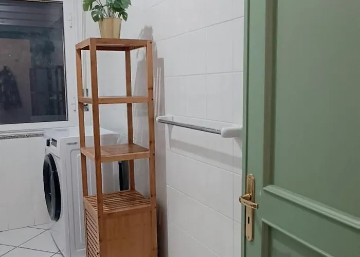 Casa A Pupidda Vicino Al Mare Apartman *