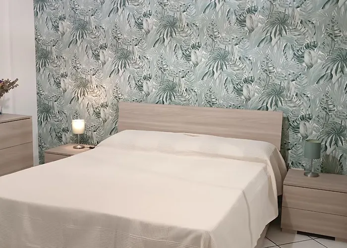 Apartman Casa A Pupidda Vicino Al Mare *