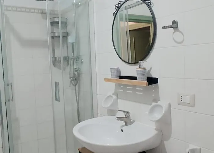 Casa A Pupidda Vicino Al Mare Apartman