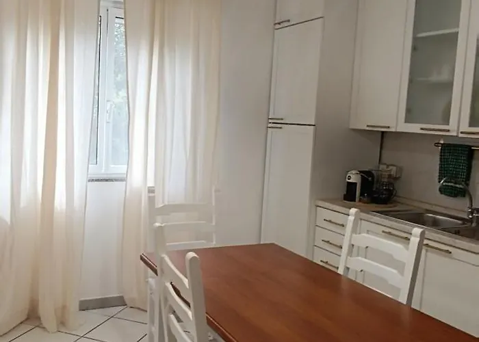 Casa A Pupidda Vicino Al Mare Apartman