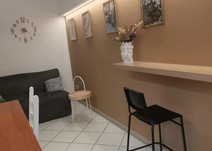 Casa A Pupidda Vicino Al Mare Apartman *