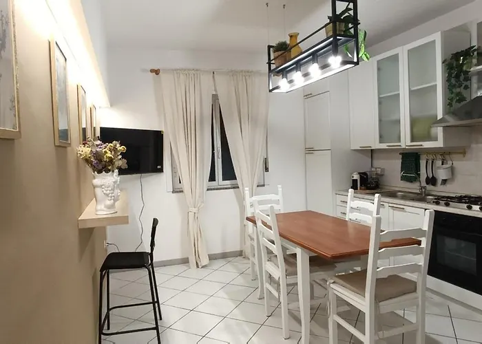 Apartman Casa A Pupidda Vicino Al Mare Avola