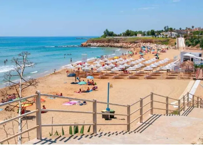 Casa A Pupidda Vicino Al Mare * Avola