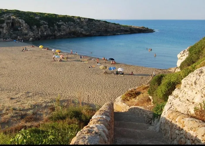 Casa A Pupidda Vicino Al Mare