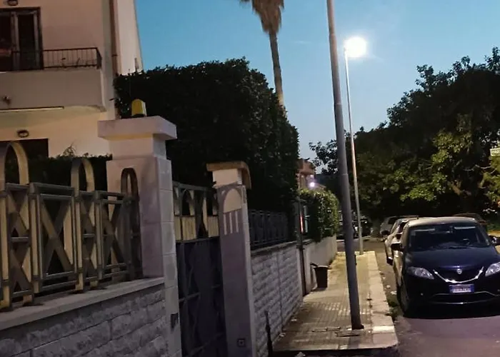 Casa A Pupidda Vicino Al Mare