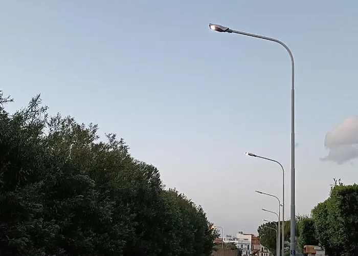 Apartman Casa A Pupidda Vicino Al Mare *