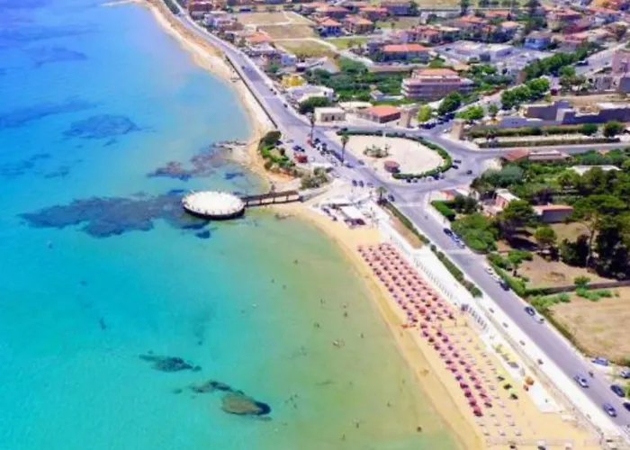 Casa A Pupidda Vicino Al Mare *