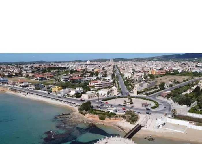 Casa A Pupidda Vicino Al Mare Apartman *