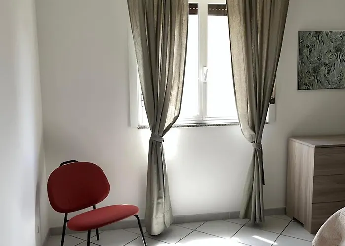 Casa A Pupidda Vicino Al Mare Apartman Avola