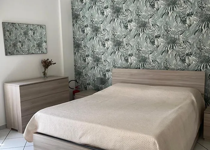 Casa A Pupidda Vicino Al Mare Apartman *