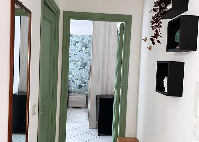 Casa A Pupidda Vicino Al Mare