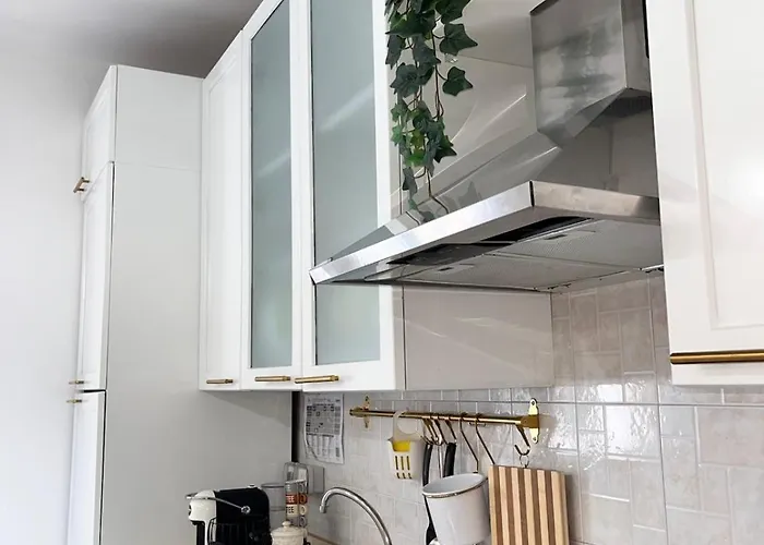 Apartman Casa A Pupidda Vicino Al Mare *