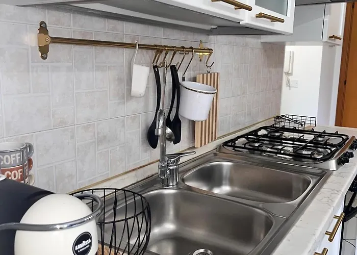 Apartman Casa A Pupidda Vicino Al Mare *
