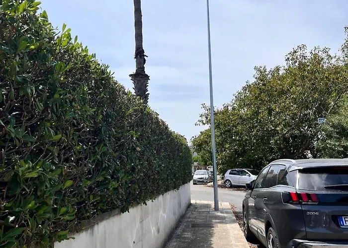 Casa A Pupidda Vicino Al Mare * Avola