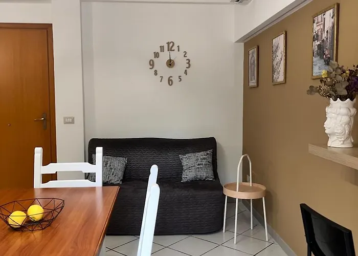 Casa A Pupidda Vicino Al Mare Apartman *