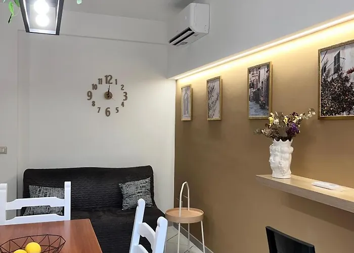 Casa A Pupidda Vicino Al Mare Apartman *